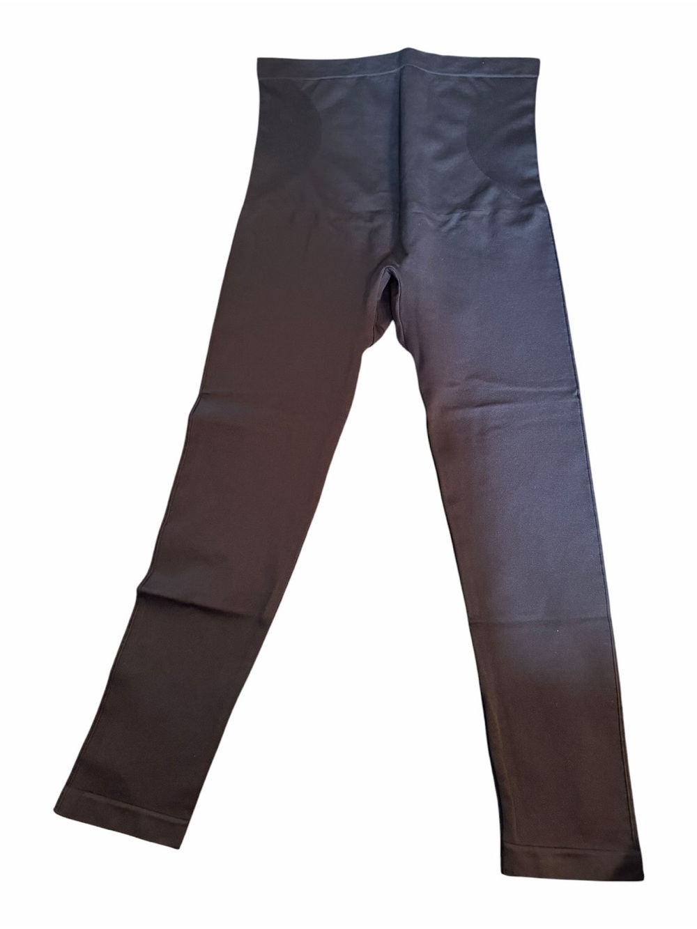 Shapermint Essentials High Waisted Shaping Leggings Black 2XL Plus Size NWT - Picture 3 of 7